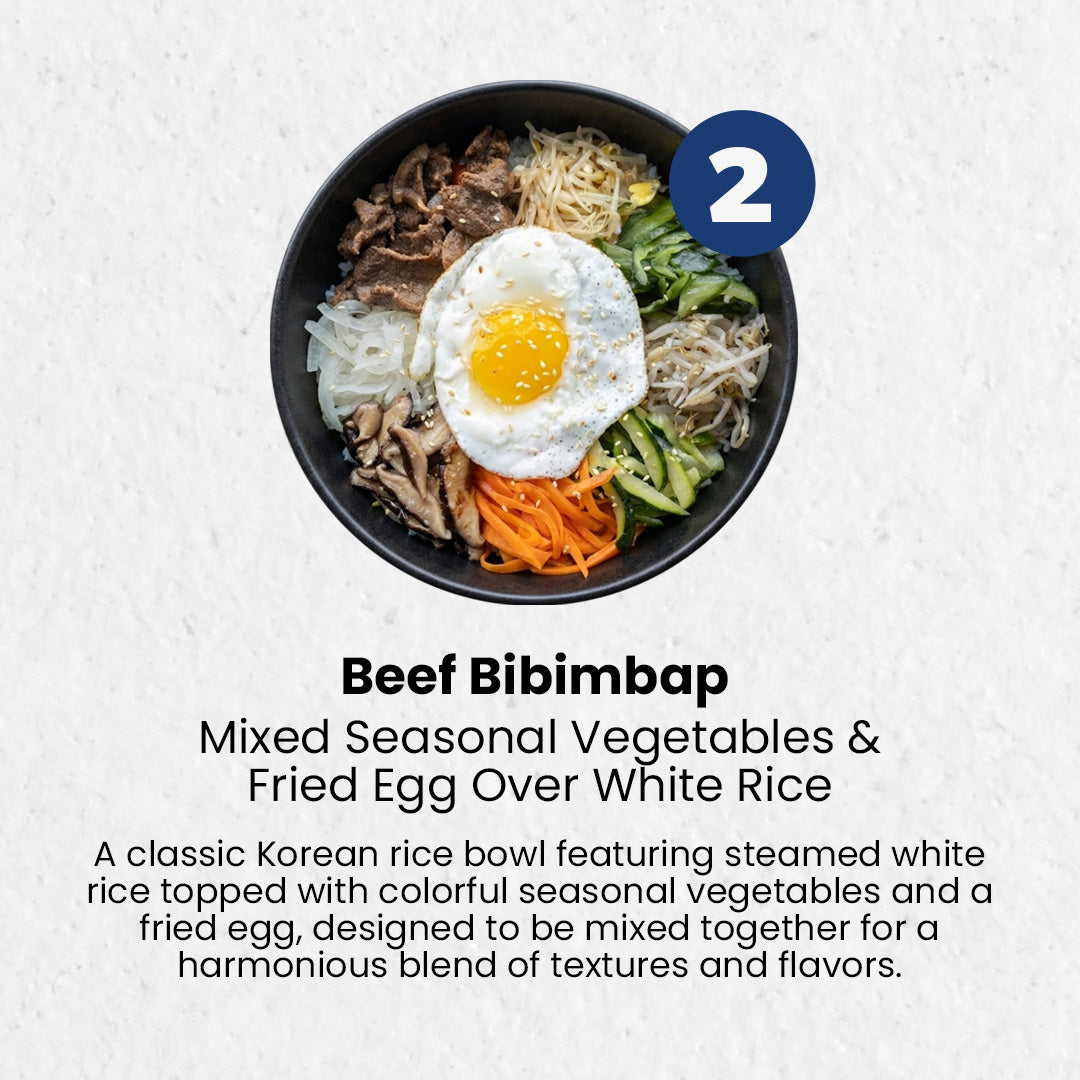 5 Meal Plan